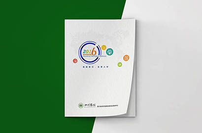 乐东画册设计：以场景为媒，打造城市体验的全新入口